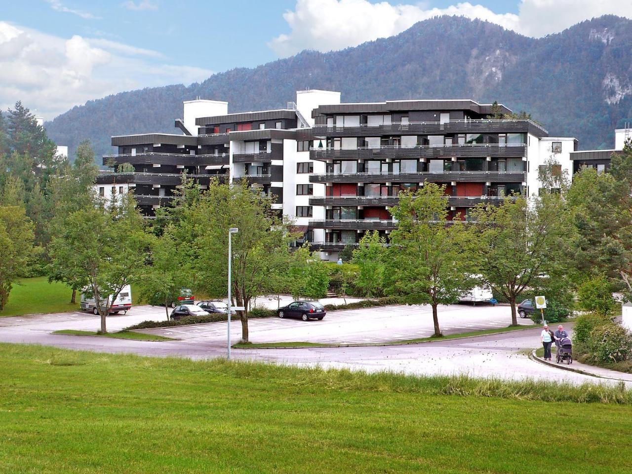Apartment Buck By Interhome Füssen Exterior foto